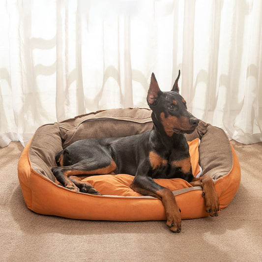 Comfortable Soft Large Dog Bed Four Seasons Pet Bed
