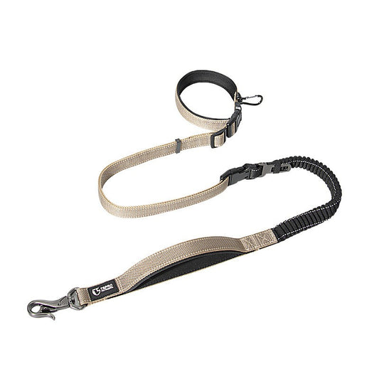 Explosion-proof Traction Rope Six Function Dog Leashes
